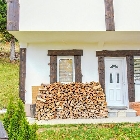 Villa Vikendica Ceperkovic #1 Kopaonik Exterior foto