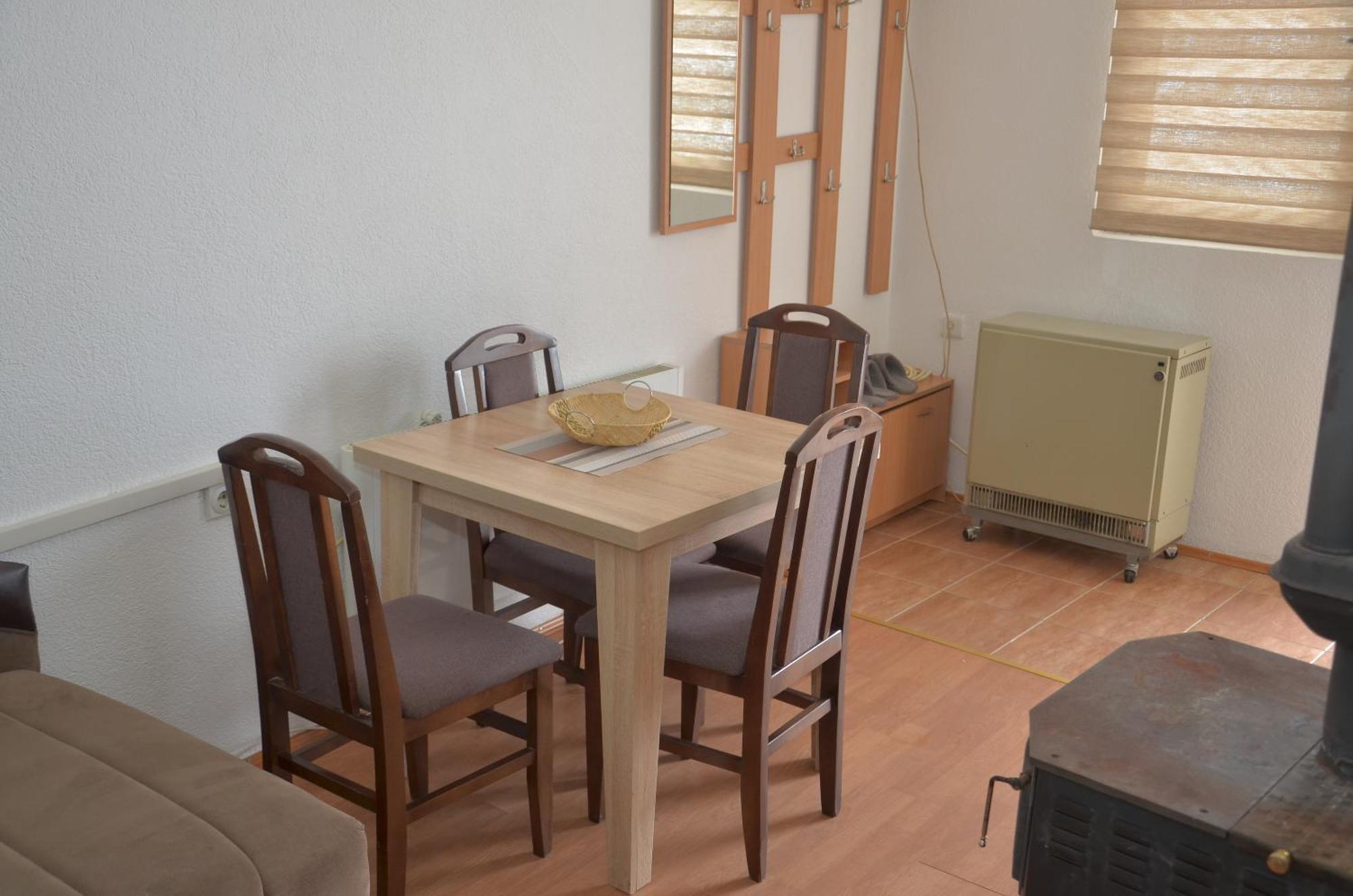 Villa Vikendica Ceperkovic #1 Kopaonik Habitación foto
