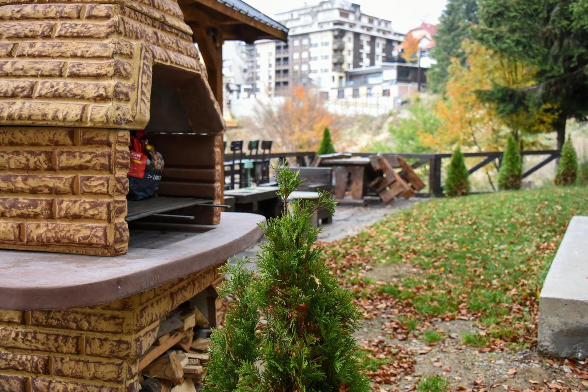 Villa Vikendica Ceperkovic #1 Kopaonik Exterior foto